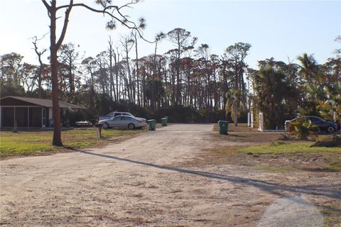 7500 BECKERS LANE ENGLEWOOD FL 34224