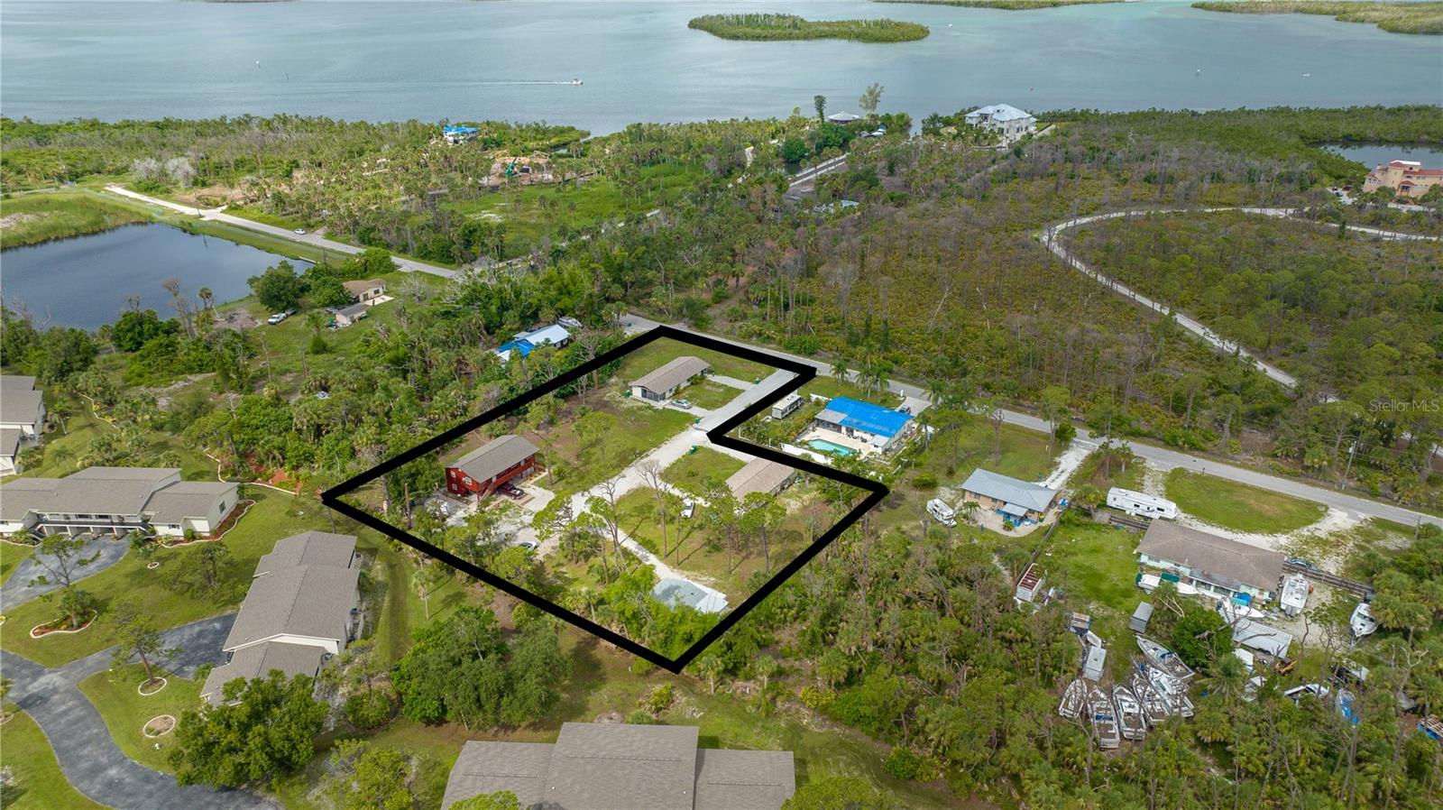 The Perfect Investment Opportunity...Nestled in a prime location, this unique investment opportunity offers you the chance to own an entire
street, spanning 1.52+/- acres, zoned RMF 10. This property is not just a piece of land; it’s a gateway to
significant returns and strategic growth, presenting an array of possibilities for the astute investor. The property in question currently features three existing duplexes and one small house. Together, these
structures provide a mix of living spaces that cater to various tenant needs. The setup includes:
·Five units: 1 bedroom, 1 bath
·Two units: 2 bedrooms, 1 bath
Each of these units has been meticulously renovated, ensuring that they are in top-notch condition, ready
to provide a comfortable living experience for tenants. The small house, while currently under renovation,
is in the process of receiving a new roof and repairs post-Hurricane Milton, further enhancing its value
and appeal.
One of the most enticing aspects of this investment is the potential for expansion. The property is zoned
RMF 10, which allows for substantial growth. With the capability to build four additional units, there is a
significant opportunity to maximize the investment. This expansion potential not only increases the
number of income-generating units but also enhances the overall value of the property.
Currently, all units are leased except for the small house, which is undergoing renovations. This high
occupancy rate is a testament to the property's desirability and the demand in the area. The renovations on
the small house are expected to be completed soon, making it ready for leasing and contributing to the
overall rental income.
The rental market in this region has seen a steady demand, especially for well-maintained units close to
essential amenities and recreational sites. The mix of 1-bedroom and 2-bedroom units caters to a broad
spectrum of tenants. This diversity in unit types helps maintain a low vacancy rate and ensures a stable rental income.
This investment opportunity is indeed unique, offering a blend of immediate income and future growth
potential. The strategic location, high-quality renovations, and expansion possibilities make it an
attractive option for investors looking to diversify their portfolio and achieve substantial returns. Whether
you are an experienced investor or new to real estate, this property presents a chance to capitalize on a
prime asset in a thriving market.
Considering the current income, potential income from additional units, and the favorable market
conditions, the return on investment is projected to be substantial. The high occupancy rates and demand
for quality rental units ensure a consistent and lucrative income stream.
In summary, owning this 1.52+/-acre property with existing duplexes and the potential for further
development is a golden opportunity. The combination of current tenant occupancy, renovation efforts,
and prime location near desirable amenities makes it a sound and profitable investment. Explore this
opportunity today and secure your place in a growing and lucrative market.