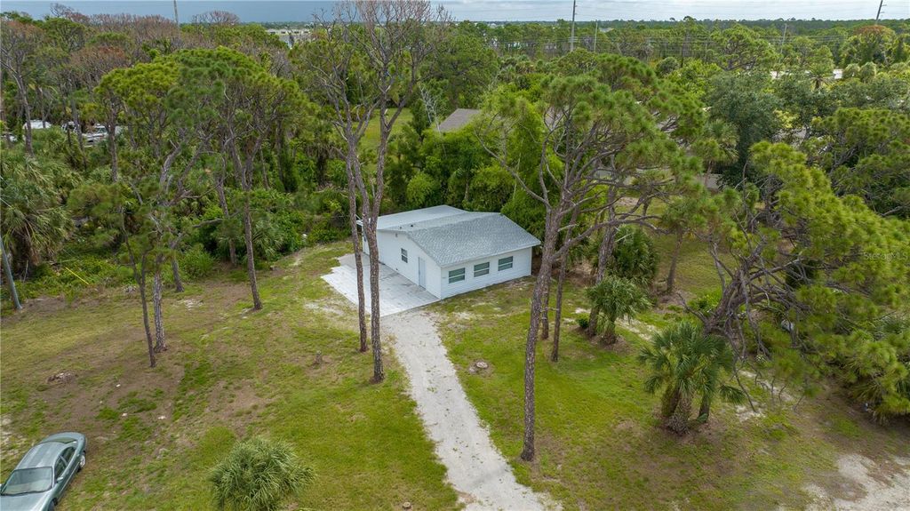 Photo of 7500 Beckers Lane, Englewood, FL 34224 (MLS # D6140662)