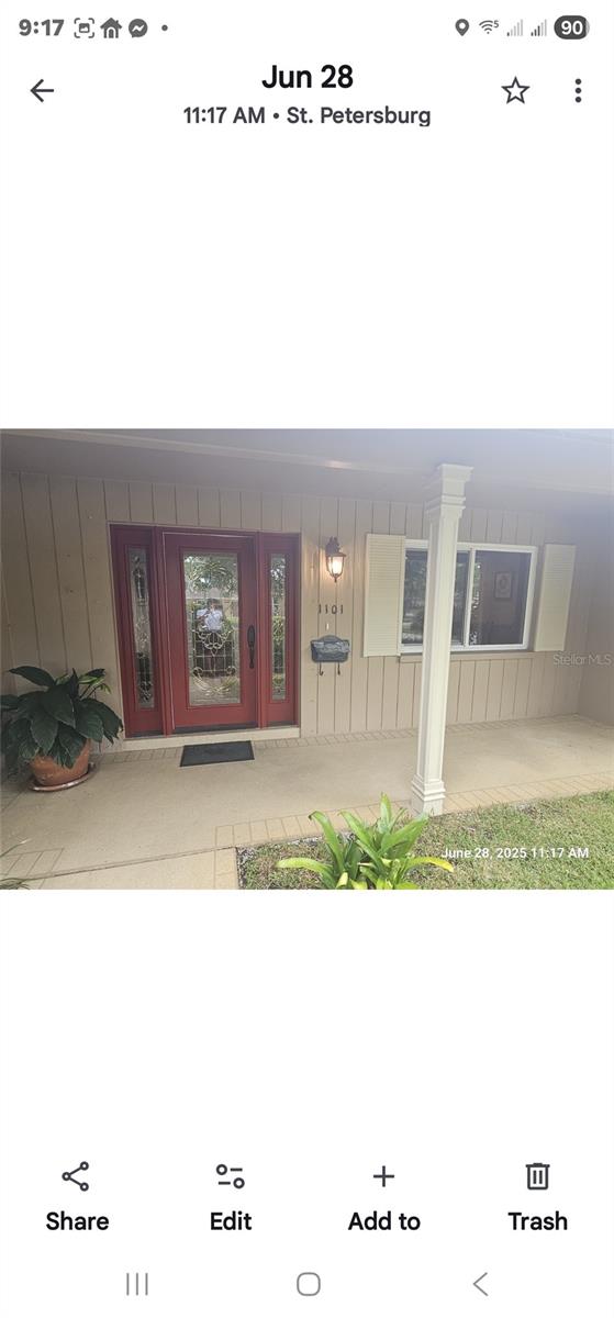 BARCLEY ESTATES 3RD ADD - Residential