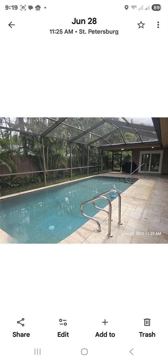 BARCLEY ESTATES 3RD ADD - Residential