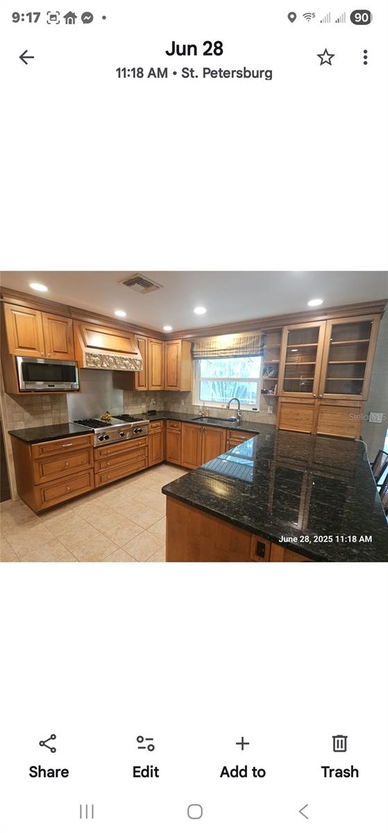 BARCLEY ESTATES 3RD ADD - Residential