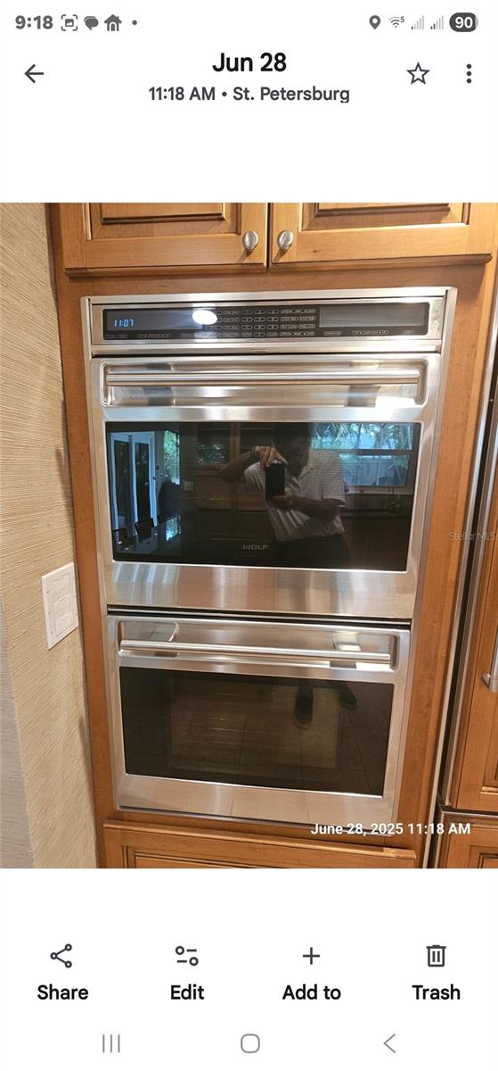 BARCLEY ESTATES 3RD ADD - Residential