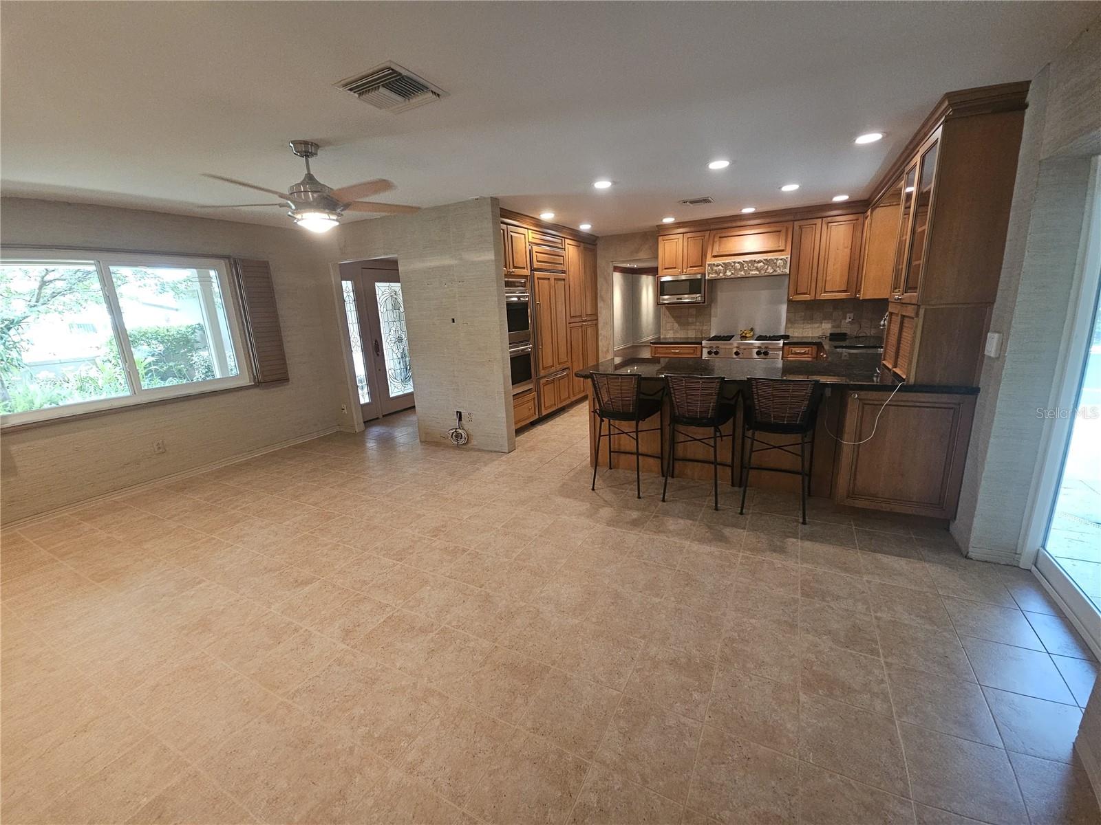 BARCLEY ESTATES 3RD ADD - Residential