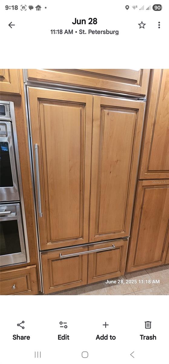 BARCLEY ESTATES 3RD ADD - Residential