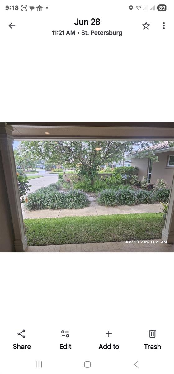 BARCLEY ESTATES 3RD ADD - Residential