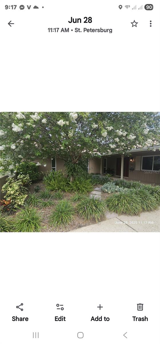 BARCLEY ESTATES 3RD ADD - Residential