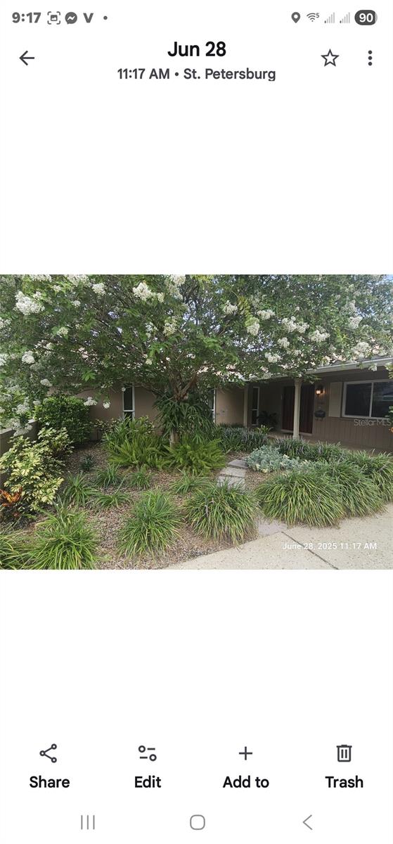 BARCLEY ESTATES 3RD ADD - Residential