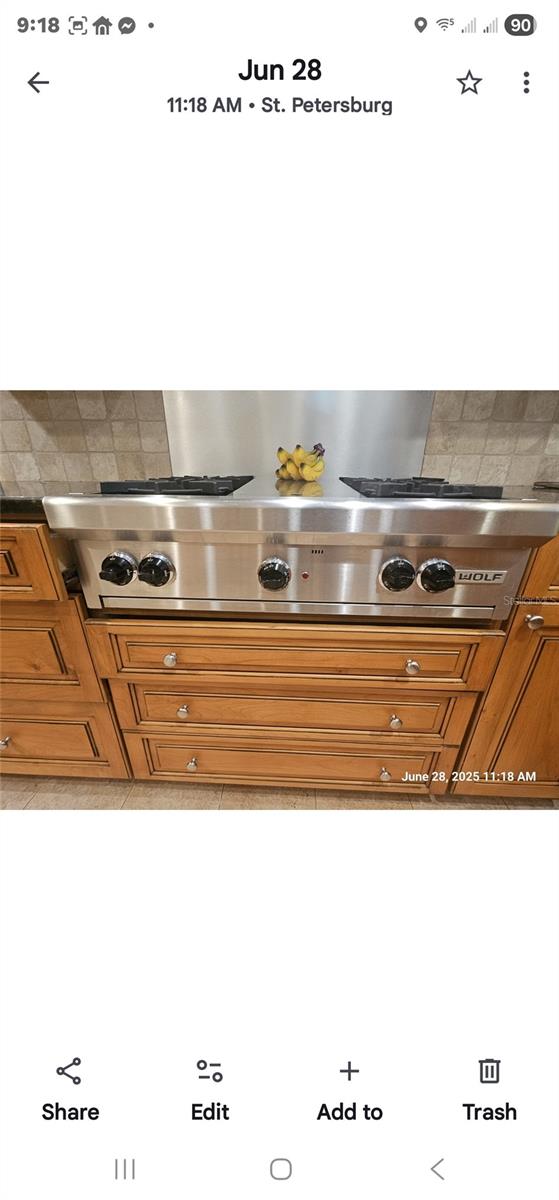 BARCLEY ESTATES 3RD ADD - Residential