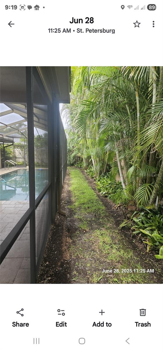 BARCLEY ESTATES 3RD ADD - Residential