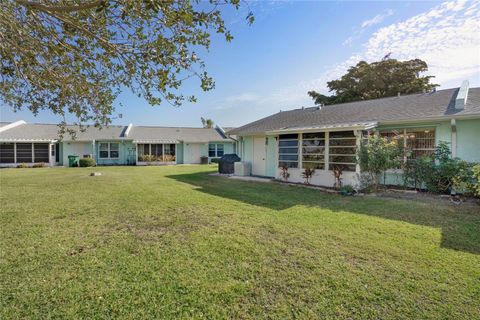 A home in BRADENTON