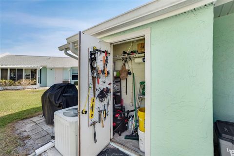 A home in BRADENTON