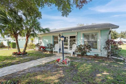 A home in BRADENTON