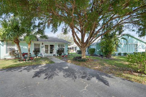 A home in BRADENTON