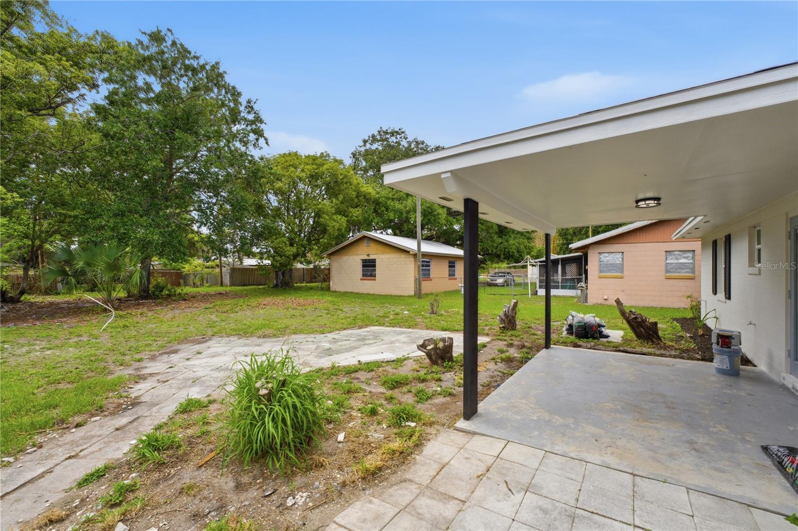 ST CLOUD 2ND TOWN OF - Residential