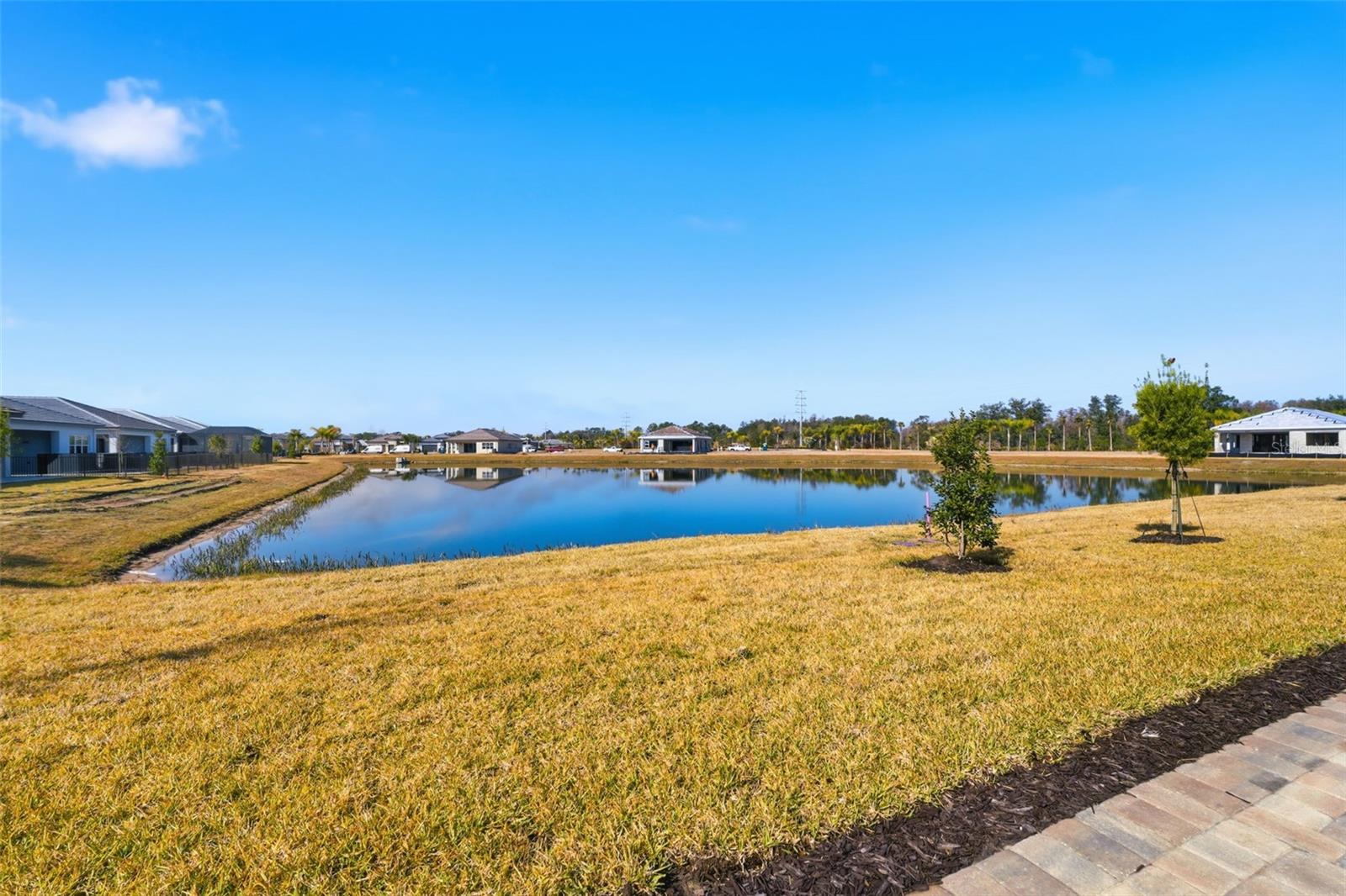 VALENCIA RIDGE - Residential