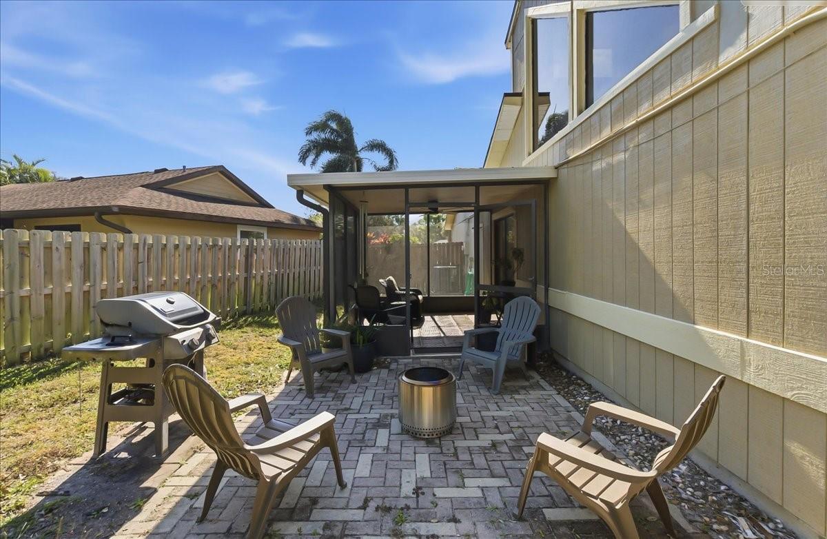 COUNTRY OAKS PH I - Residential