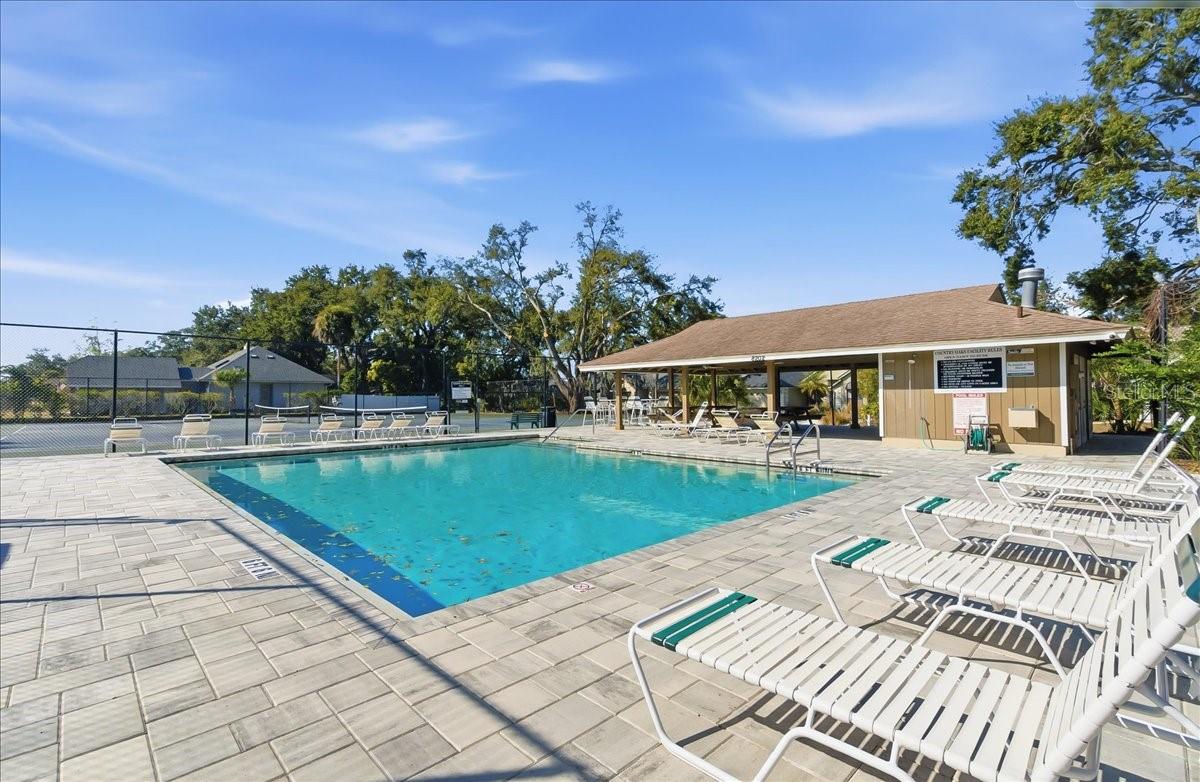 COUNTRY OAKS PH I - Residential