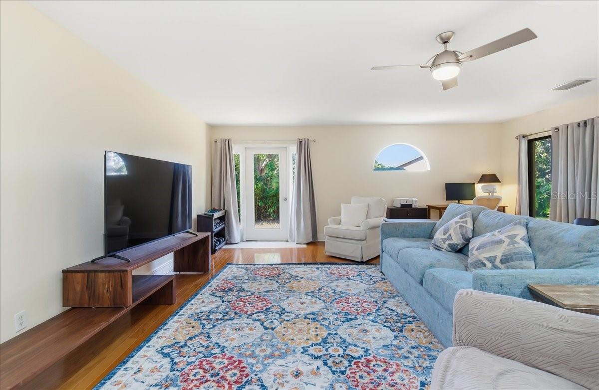 COUNTRY OAKS PH I - Residential