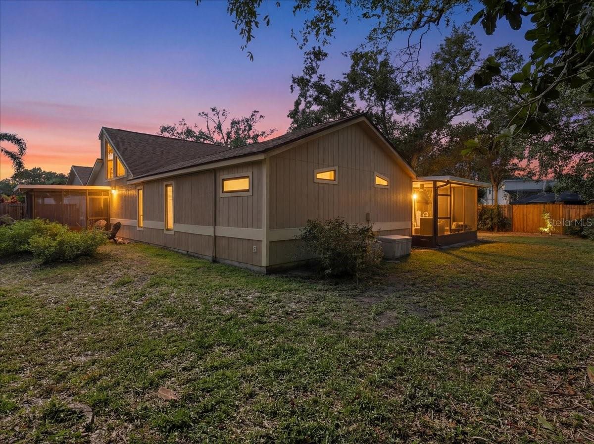 COUNTRY OAKS PH I - Residential