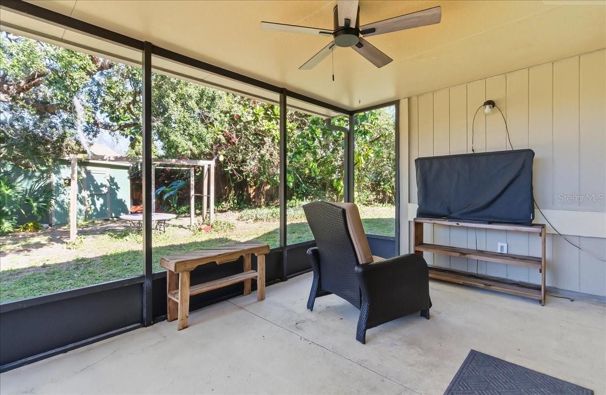 COUNTRY OAKS PH I - Residential