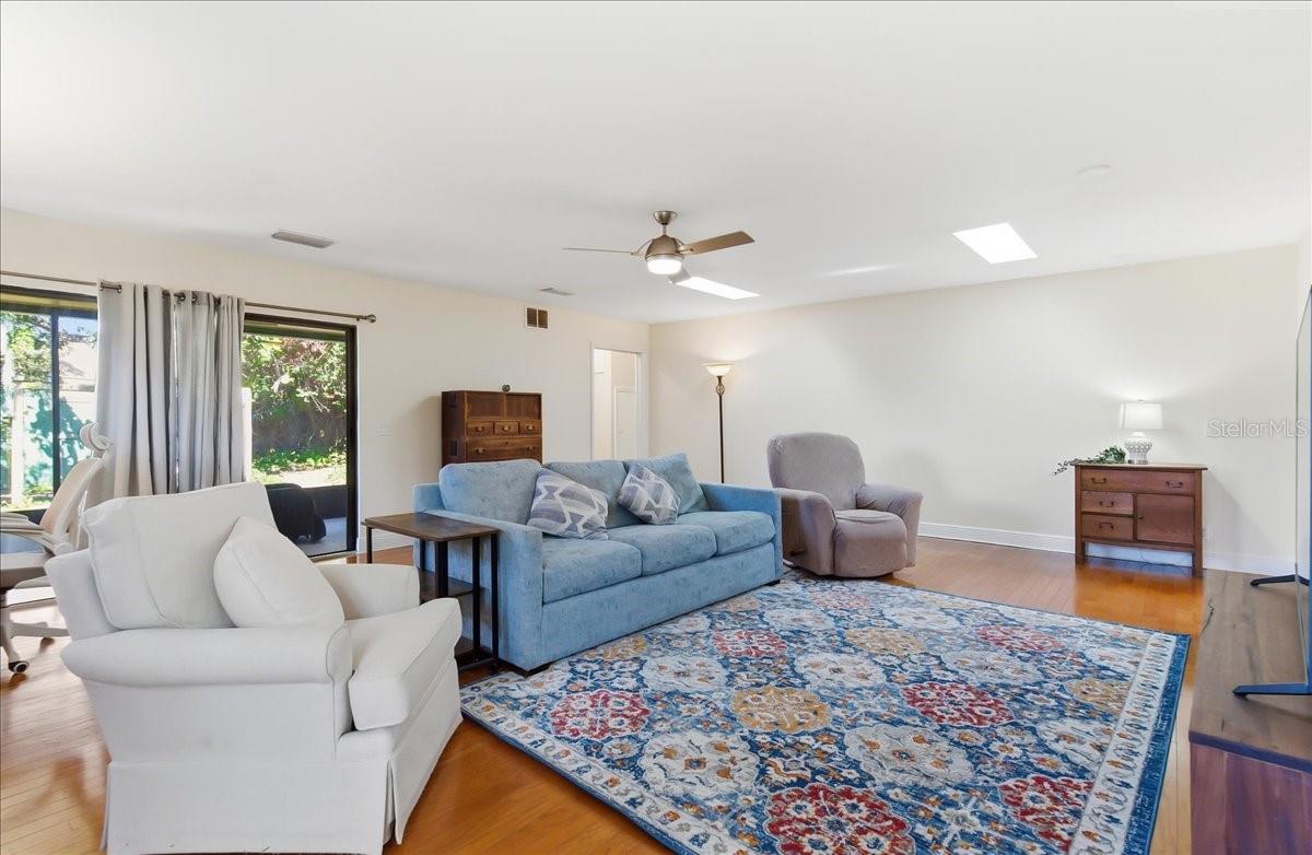 COUNTRY OAKS PH I - Residential