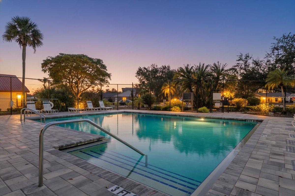 COUNTRY OAKS PH I - Residential