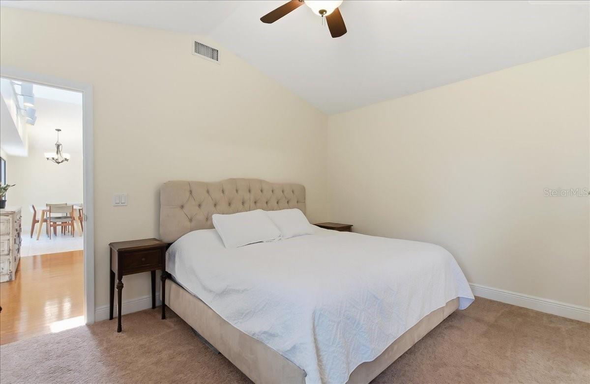 COUNTRY OAKS PH I - Residential