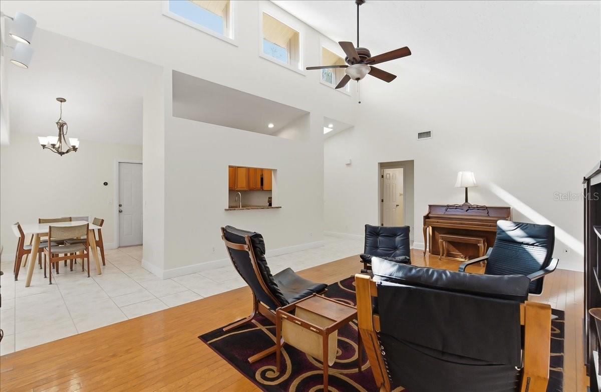 COUNTRY OAKS PH I - Residential