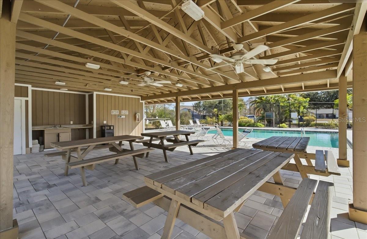 COUNTRY OAKS PH I - Residential