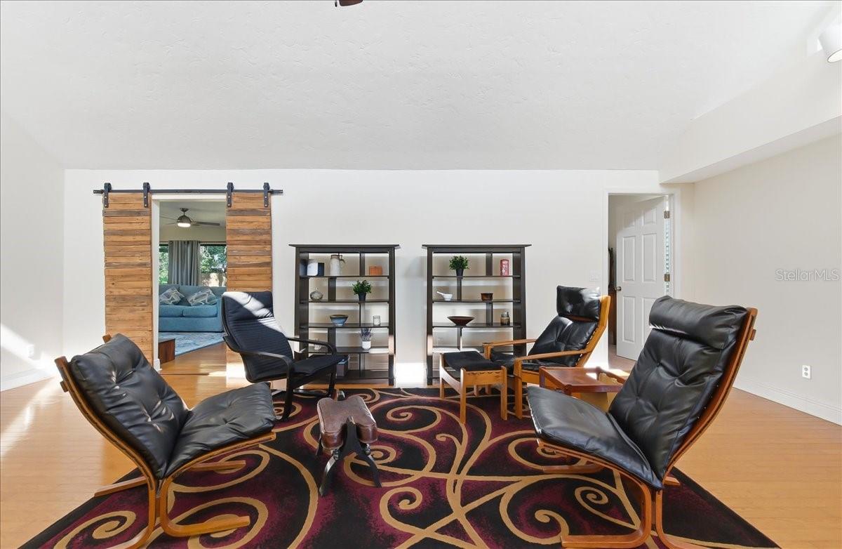 COUNTRY OAKS PH I - Residential