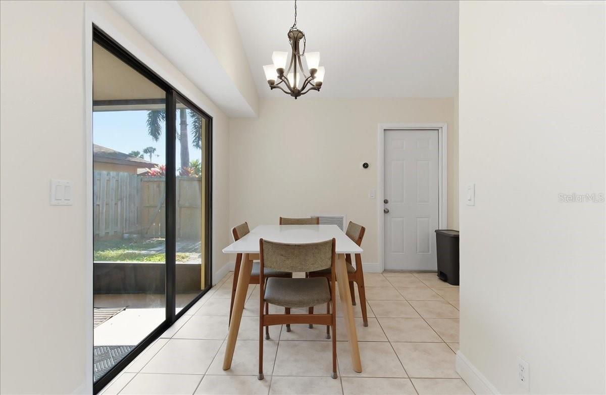 COUNTRY OAKS PH I - Residential