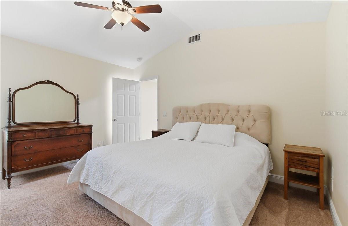 COUNTRY OAKS PH I - Residential