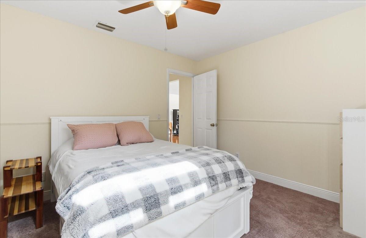 COUNTRY OAKS PH I - Residential