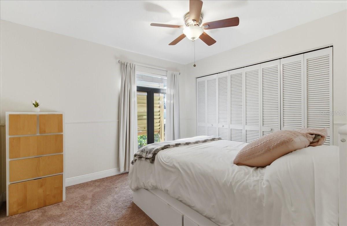 COUNTRY OAKS PH I - Residential