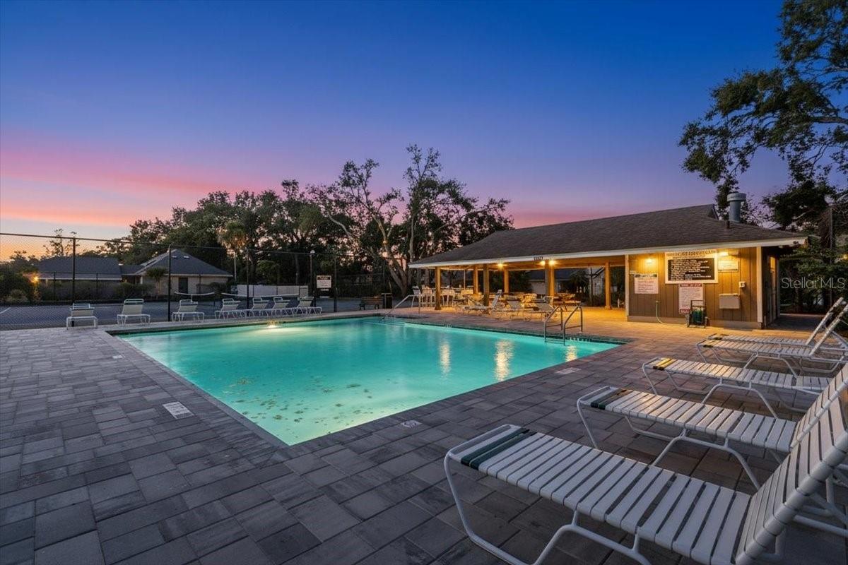 COUNTRY OAKS PH I - Residential