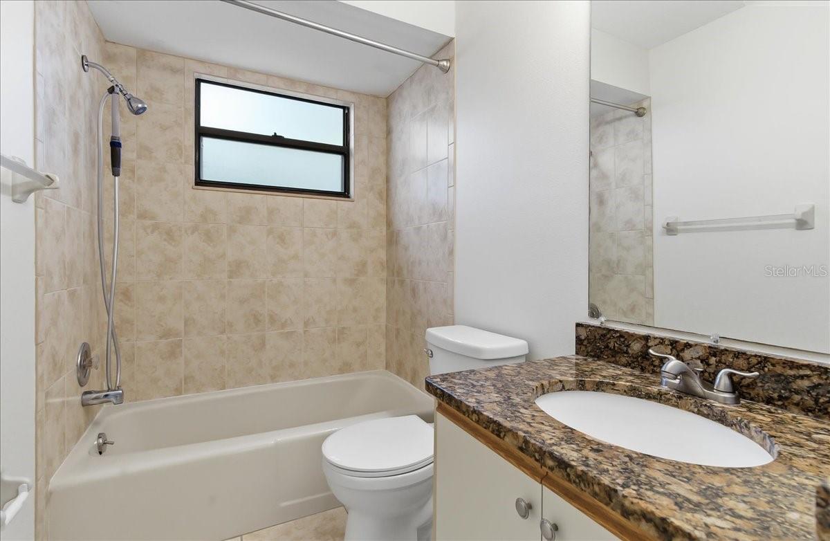 COUNTRY OAKS PH I - Residential