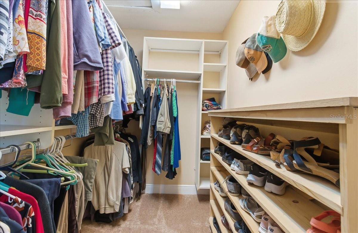 COUNTRY OAKS PH I - Residential