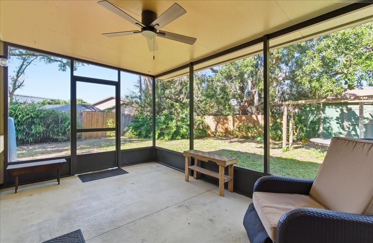 COUNTRY OAKS PH I - Residential