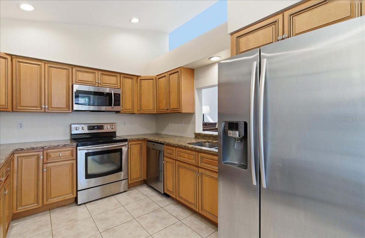 COUNTRY OAKS PH I - Residential