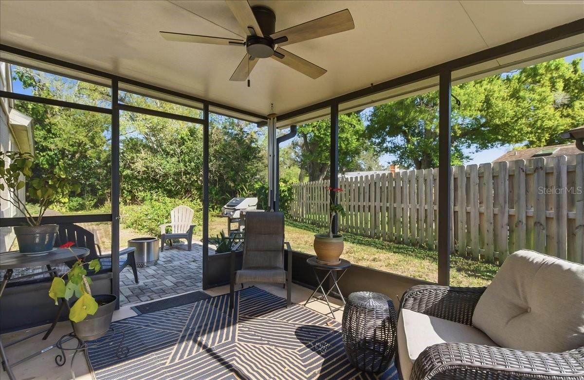 COUNTRY OAKS PH I - Residential