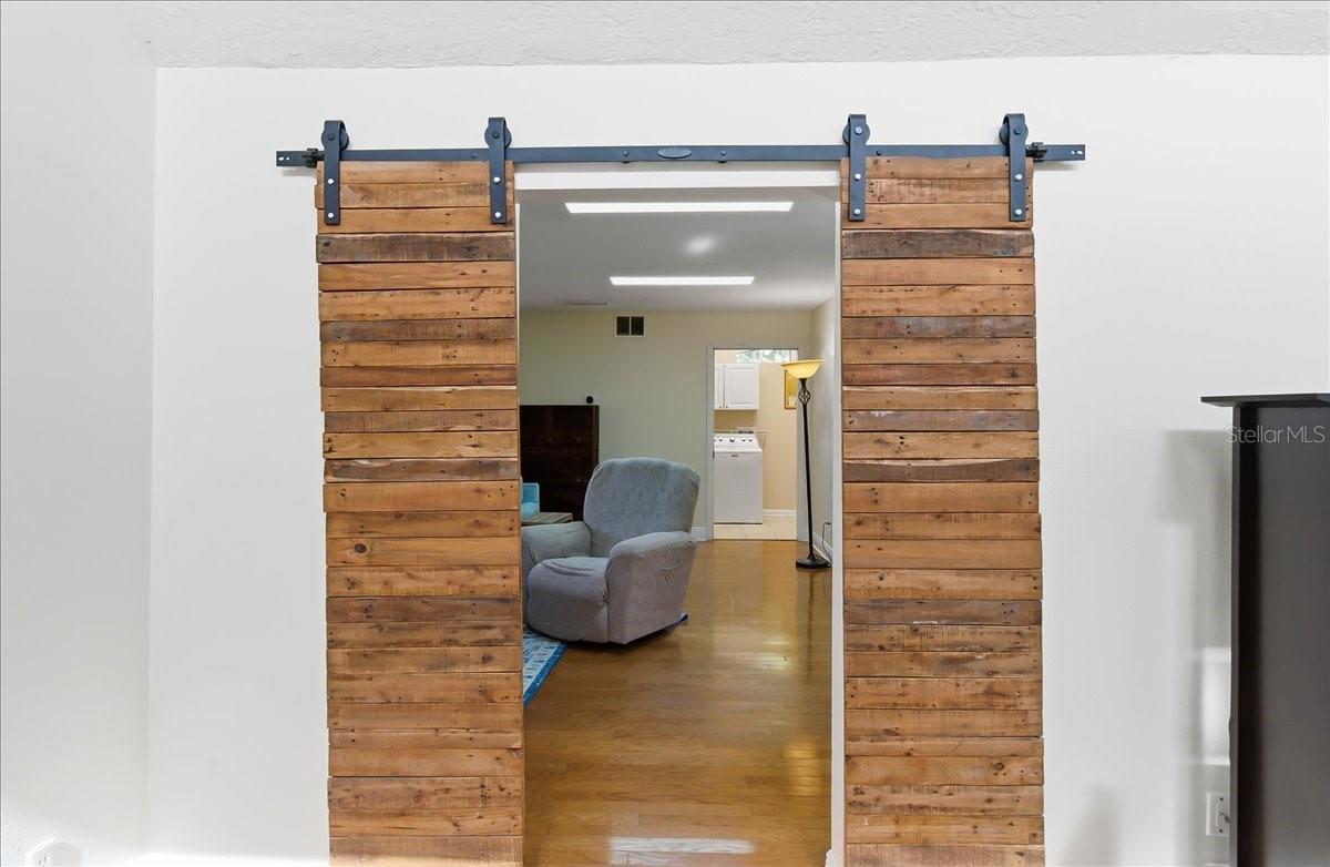 COUNTRY OAKS PH I - Residential