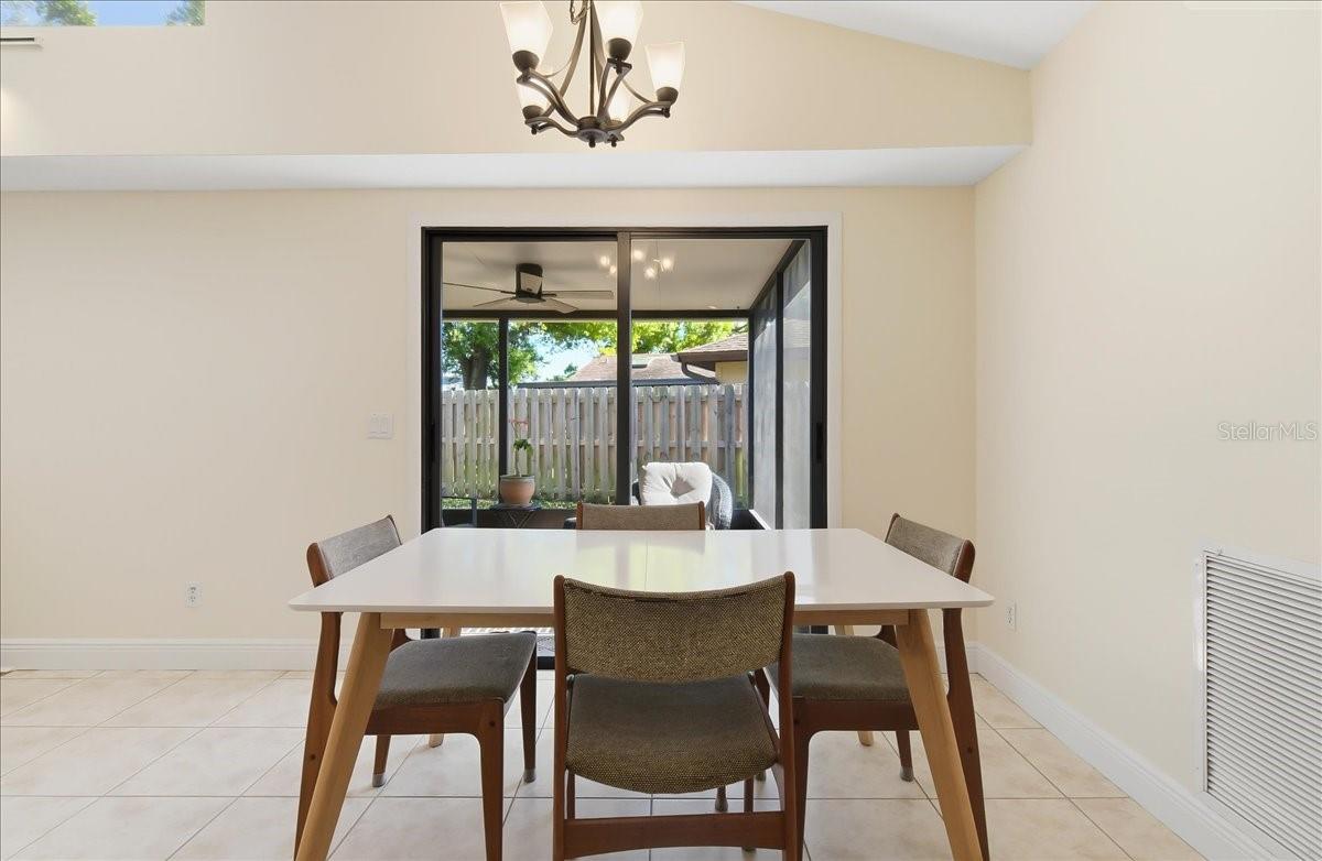 COUNTRY OAKS PH I - Residential