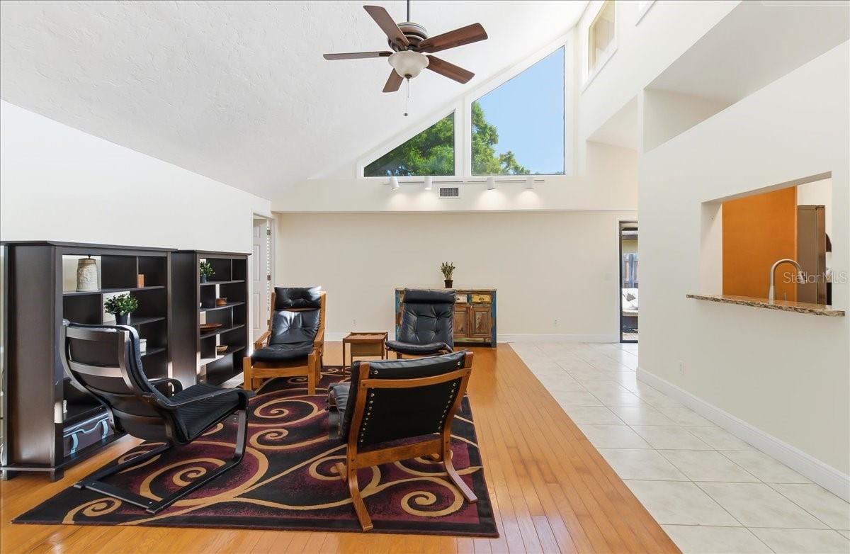 COUNTRY OAKS PH I - Residential