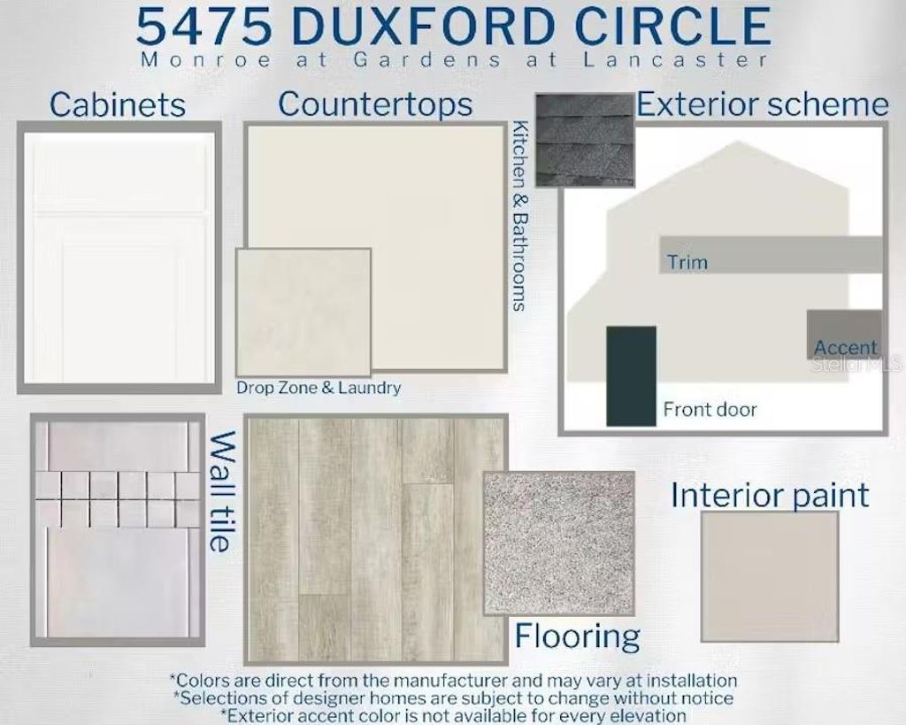 Photo of 5475 Duxford Circle, Saint Cloud, FL 34771 (MLS # L4957291)