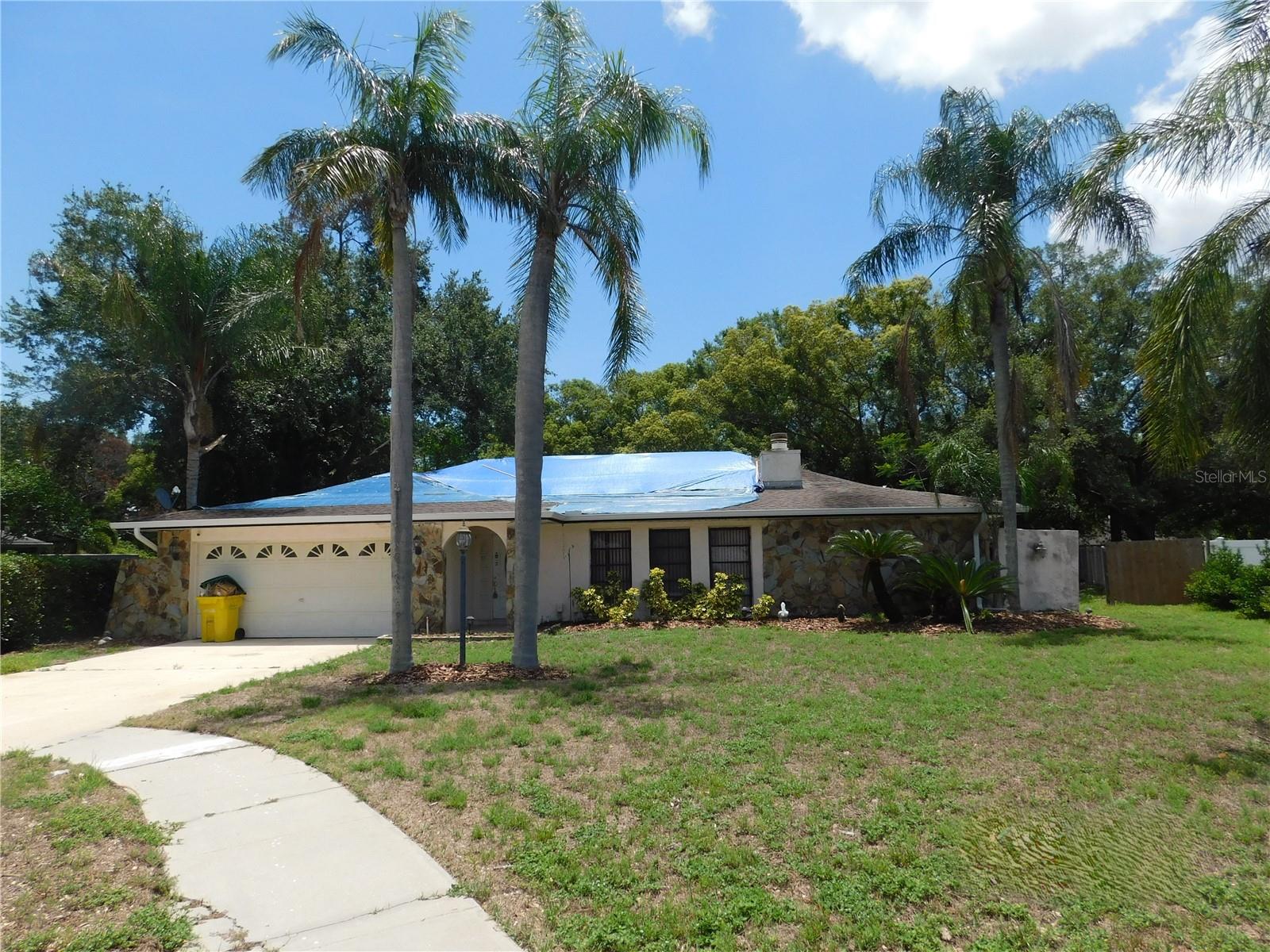 WESTLAKE VILLAGE REP TRACTS 5 & 6 - Residential
