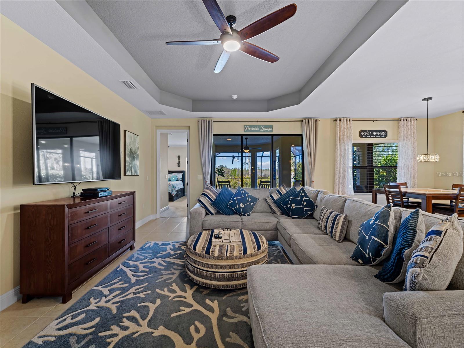 VICENZA PH 1 - Residential