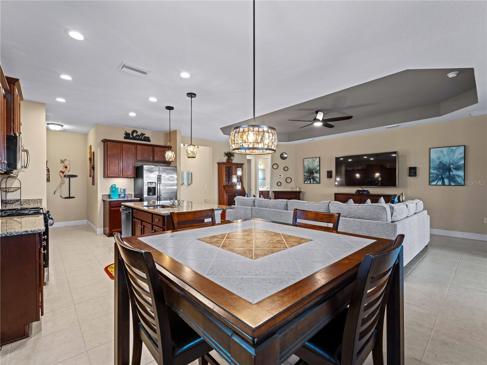 VICENZA PH 1 - Residential