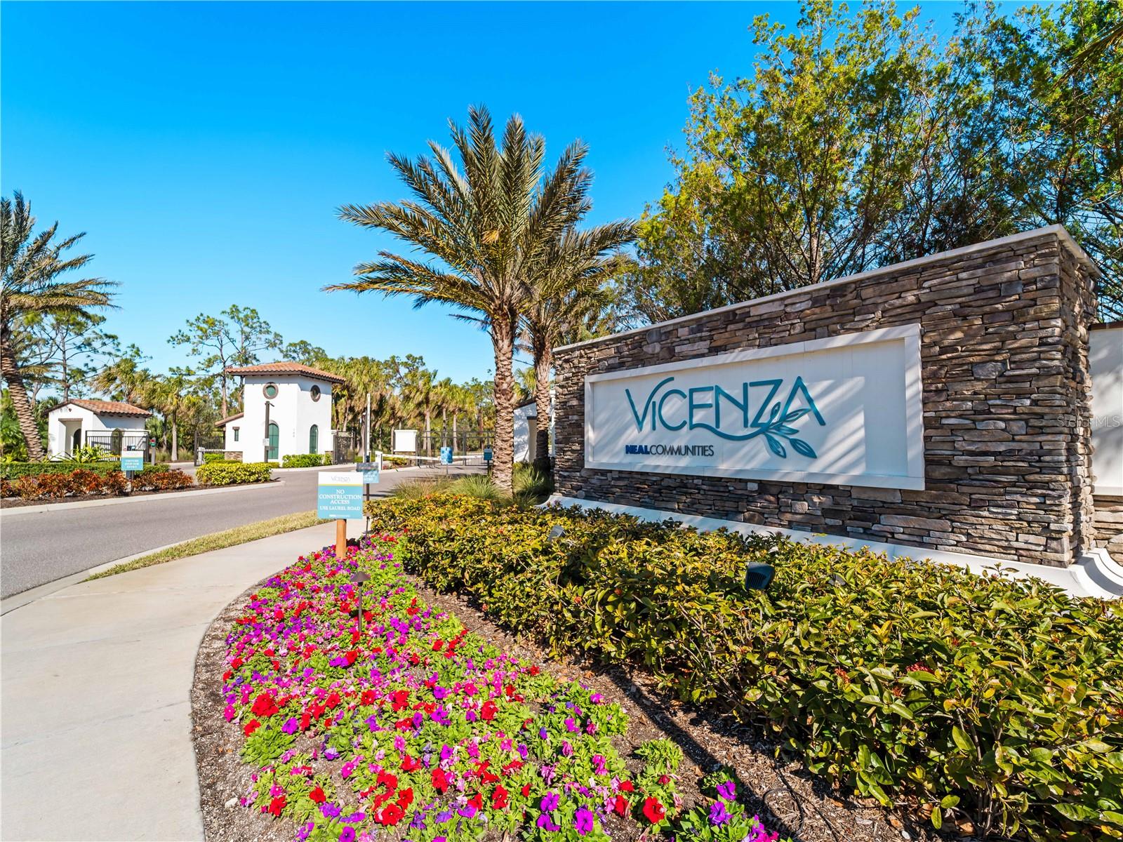 VICENZA PH 1 - Residential