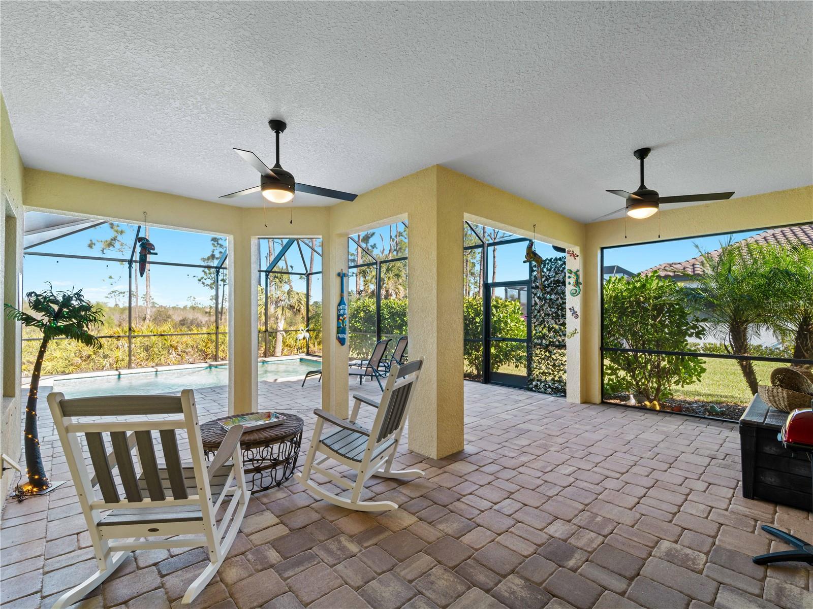 VICENZA PH 1 - Residential